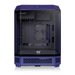 Thermaltake The Tower 600 Premium Vertical Showcase PC Cabinet (Future Dusk) – CA-1Z1-00MNWN-00 - Image 5