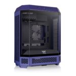 Thermaltake The Tower 600 Premium Vertical Showcase PC Cabinet (Future Dusk) – CA-1Z1-00MNWN-00 - Image 4