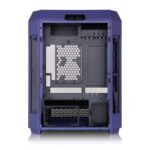 Thermaltake The Tower 600 Premium Vertical Showcase PC Cabinet (Future Dusk) – CA-1Z1-00MNWN-00 - Image 2