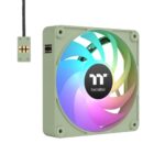 Thermaltake TOUGHFAN 12 Pro 120mm High-Performance Case & Radiator Fan