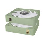 Thermaltake TOUGHFAN 12 Pro 120mm High-Performance Case & Radiator Fan - Image 4