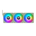 Thermaltake TOUGHFAN 12 Pro 120mm High-Performance Case & Radiator Fan - Image 3