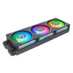 Thermaltake CT EX Premium 120mm ARGB Performance Cooling Fan Kit – Black - Image 5