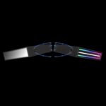 Thermaltake CT EX Premium 120mm ARGB Performance Cooling Fan Kit – Black - Image 2