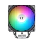 Thermaltake UX400 ARGB Sync 120mm CPU Air Cooler – 240W TDP Cooling – Black - Image 5