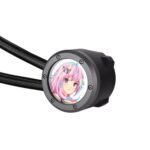 Thermaltake TH240 V2 Performance Liquid Cooling System – Black - Image 6