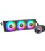 Thermaltake TH240 V2 Performance Liquid Cooling System – Black