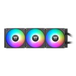 Thermaltake TH240 V2 Performance Liquid Cooling System – Black - Image 4