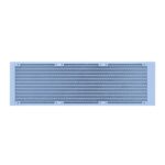Thermaltake TH240 V2 ARGB 240mm Liquid CPU Cooler – Hydrangea Blue - Image 4