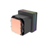 Thermaltake TH240 V3 Ultra ARGB Sync All-In-One CPU Cooler – 240mm Black Edition - Image 4