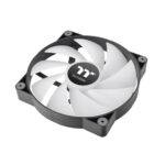 Thermaltake CT200 200mm High-Performance PWM RGB Cooling Fan – Black - Image 5