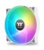 Thermaltake CT200 Reverse Blade 200mm High-Performance PWM RGB Fan – White