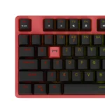 daWg HighKEY 685 Mechanical Gaming Keyboard – Red Switches - Image 2