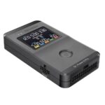 Thermaltake Dr. Power III Professional Power Supply Tester – Multi-Connector Support - Image 5
