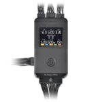 Thermaltake Dr. Power III Professional Power Supply Tester – Multi-Connector Support - Image 2