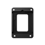 HYTE LGA 1851 CPU Solid Contact Frame for Intel Processors – Black - Image 2