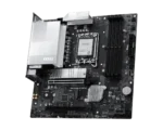 MSI PRO B860M-P WIFI6E DDR5 Micro-ATX Intel Motherboard (LGA 1851) - Image 3