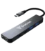Gamdias Mercury M1-500 5-in-1 USB Expansion Hub for PC & Laptop
