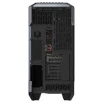 Gigabyte AI TOP 500 TRX50 Barebone Workstation | AMD Ryzen Threadripper PRO 7965WX | RTX 5090 | 768GB DDR5 | Windows 11 Pro Gigabyte AI TOP 500 TRX50 Barebone Workstation | AMD Ryzen Threadripper PRO 7965WX | RTX 5090 | 768GB DDR5 | Windows 11 Pro
