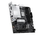 MSI PRO B860M-P WIFI6E DDR5 Micro-ATX Intel Motherboard (LGA 1851) - Image 4