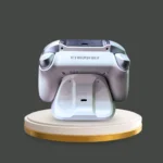 Cyberwolf Vision Alpha Multi-Platform Wireless Gaming Controller - Image 2