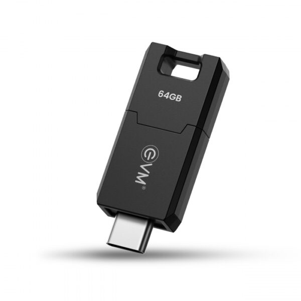 EVM ENC 64GB Storage Card – Secure & Efficient Data Storage