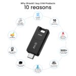 EVM ENC 64GB Storage Card – Secure & Efficient Data Storage - Image 3