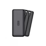 EVM P0506 EnConnect Plus 20000mAh High-Capacity Power Bank