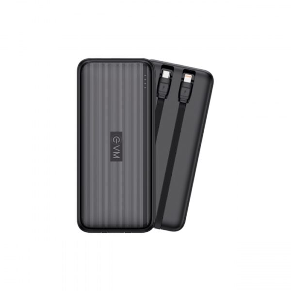 EVM P0506 EnConnect Plus 20000mAh High-Capacity Power Bank