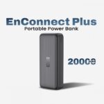 EVM P0506 EnConnect Plus 20000mAh High-Capacity Power Bank - Image 4
