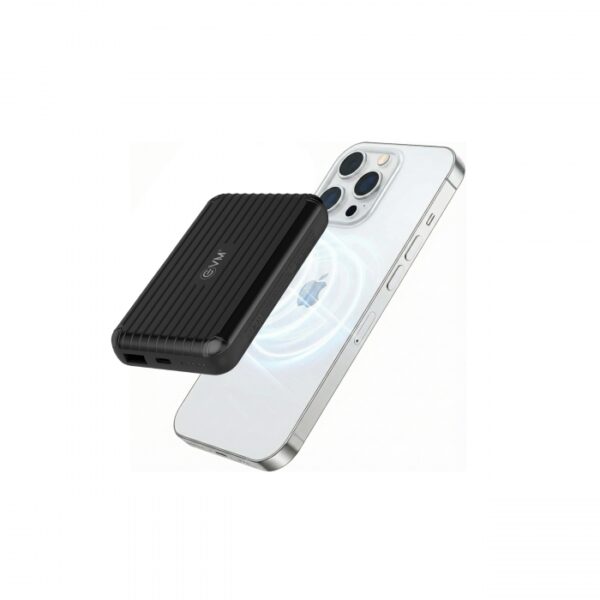 EVM P0502 10000mAh Power Bank – Safe & Fast Charging Support