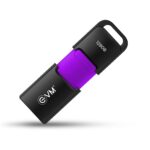EVM EnX 128GB Portable USB 3.2 Gen 1 Flash Drive
