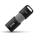 EVM EnX 256GB High-Speed USB Flash Drive USB 3.2 Gen 1