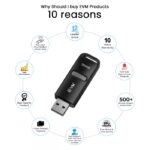 EVM EnX 256GB High-Speed USB Flash Drive USB 3.2 Gen 1 - Image 2