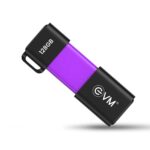 EVM ENXO 128GB Premium MicroSD Memory Card – Expand Your Storage