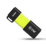 EVM ENXO 64GB High-Performance Storage Card