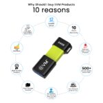 EVM ENXO 64GB High-Performance Storage Card - Image 2
