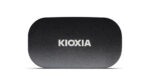 KIOXIA EXCERIA PLUS G2 Portable SSD – USB Type-C External Drive