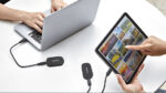 KIOXIA EXCERIA PLUS G2 Portable SSD – USB Type-C External Drive - Image 3