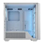 COUGAR MX600 RGB Full Tower Gaming Cabinet – White - Image 3