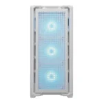 COUGAR MX600 RGB Full Tower Gaming Cabinet – White - Image 2