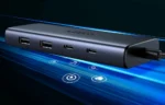 UGREEN CM498 7-in-1 USB-C Hub 45379 - Image 2