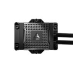 ARCTIC Liquid Freezer WS360-4710 360mm Workstation Liquid CPU Cooler - Image 2