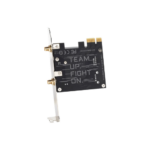 GIGABYTE GC-WBAX210 Wi-Fi 6E PCIe Expansion Card with Bluetooth 5.2