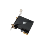 GIGABYTE GC-WBAX210 Wi-Fi 6E PCIe Expansion Card with Bluetooth 5.2
