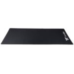 Thermaltake Simulator Floor Mat – Durable Splash-Resistant Rig Base – Black - Image 5