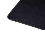 Thermaltake Simulator Floor Mat – Durable Splash-Resistant Rig Base – Black - Image 2