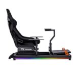 Thermaltake GF500 Professional Flight Simulation Cockpit – Adjustable Gaming Flight Station - Image 4