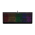HyperX Alloy Core RGB Membrane Gaming Keyboard - Image 4
