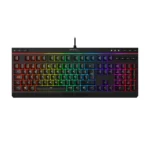 HyperX Alloy Core RGB Membrane Gaming Keyboard - Image 5